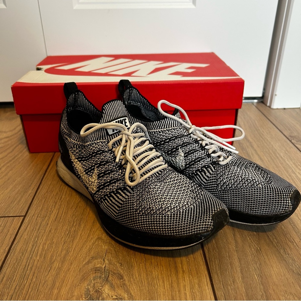 Nike Air Zoom Mariah Flyknit Racer